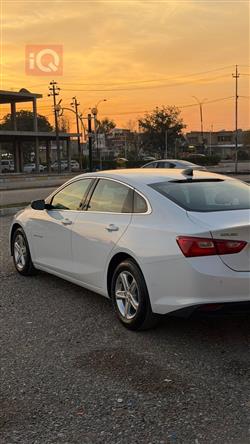 شيفروليه ماليبو